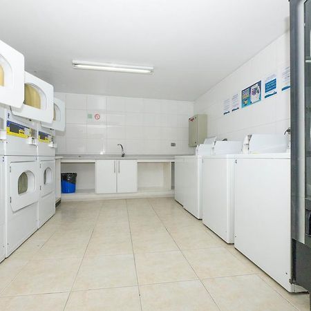 Livinnest Apartments Сантьяго Экстерьер фото