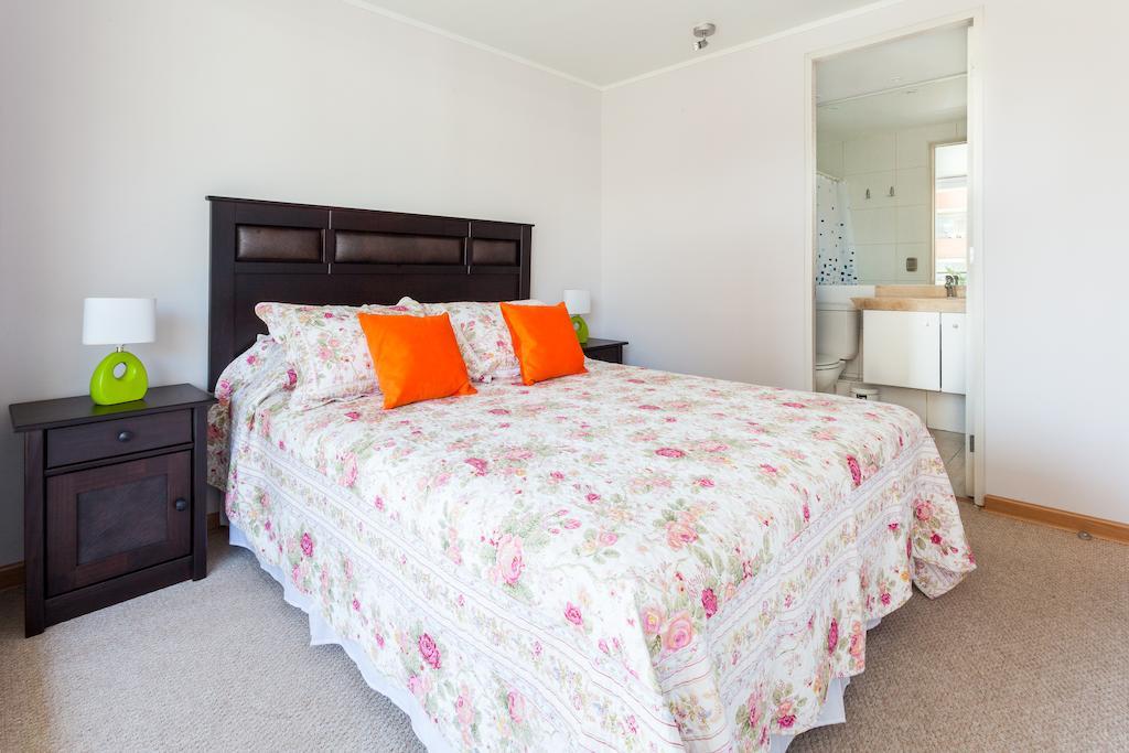 Livinnest Apartments Сантьяго Номер фото