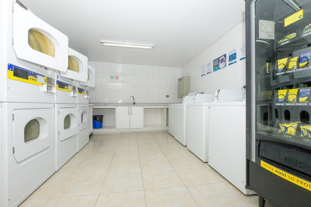 Livinnest Apartments Сантьяго Экстерьер фото