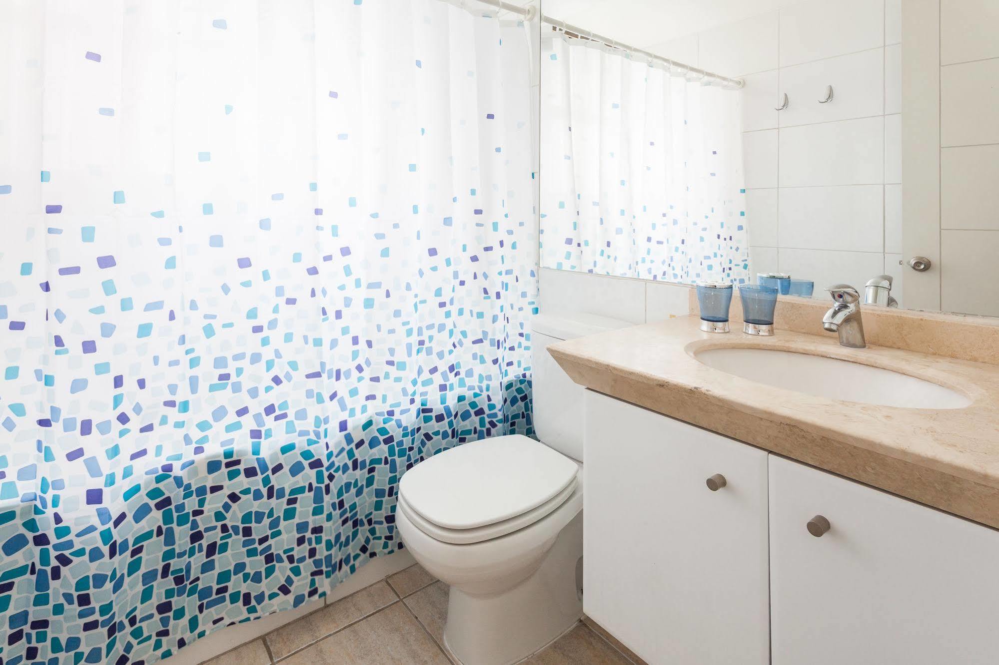 Livinnest Apartments Сантьяго Экстерьер фото