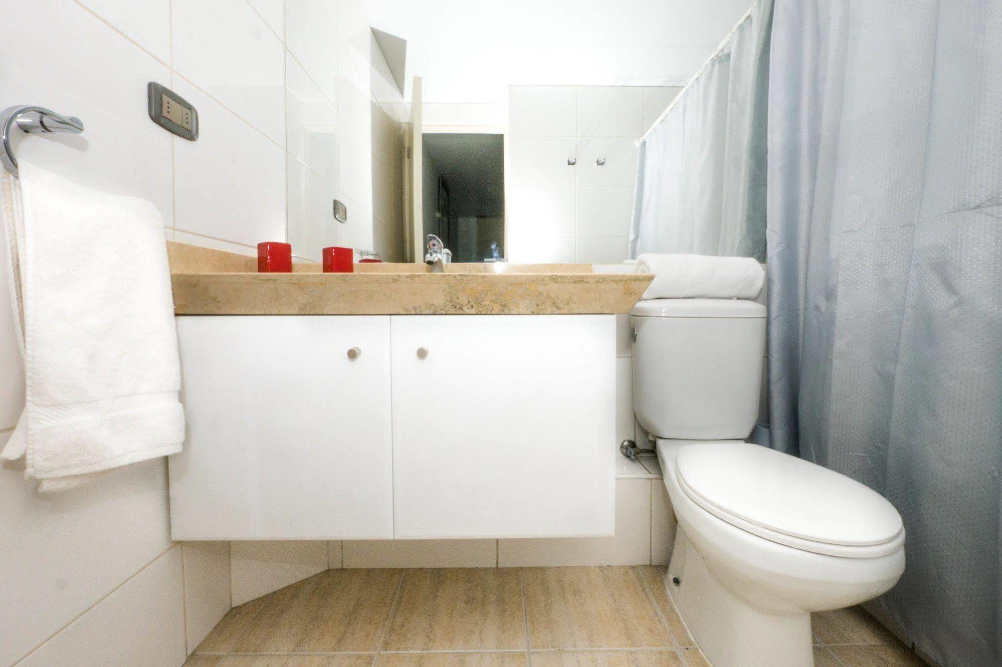 Livinnest Apartments Сантьяго Экстерьер фото